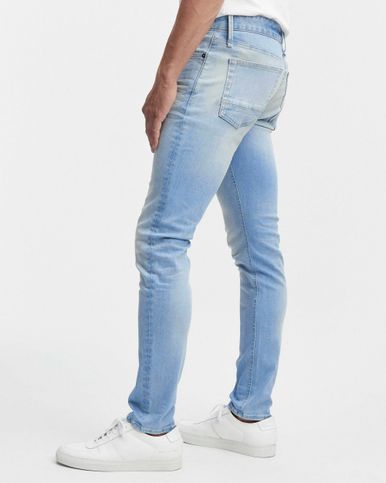 DENHAM Bolt FMLB Jeans