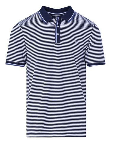 Campbell Classic Reno Polo KM