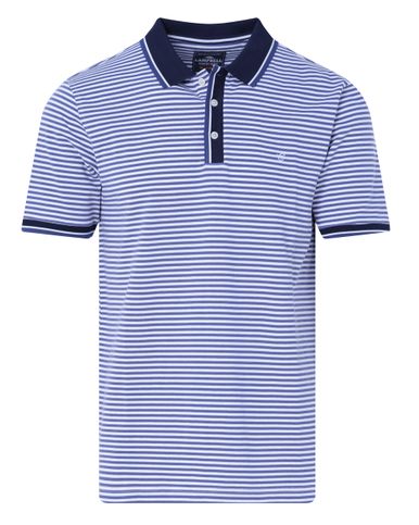 Campbell Reno Polo KM