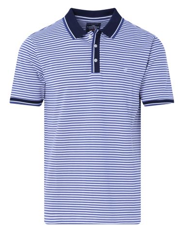 Campbell Classic Reno Polo KM