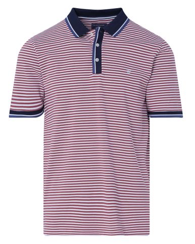 Campbell Reno Polo KM