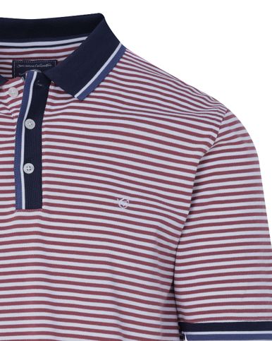 Campbell Reno Polo KM
