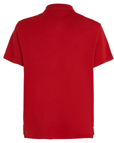 Tommy Hilfiger Menswear Polo KM