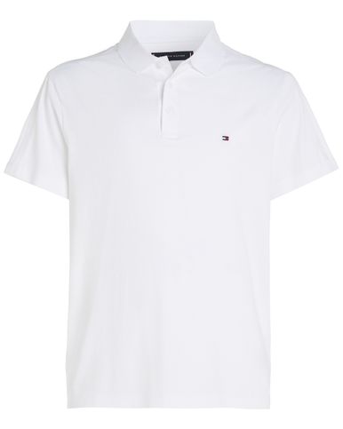 Tommy Hilfiger Menswear Polo KM