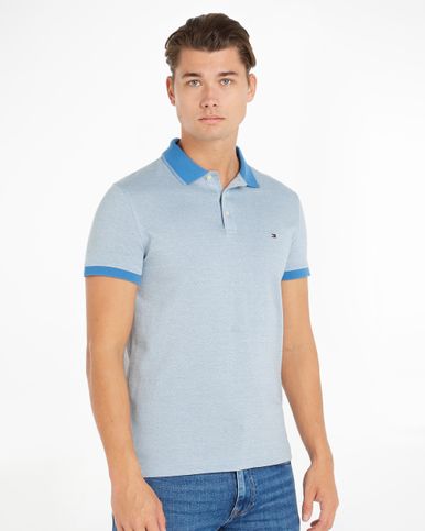 Tommy Hilfiger Menswear Polo KM