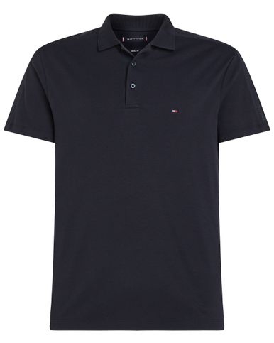 Tommy Hilfiger Menswear Polo KM
