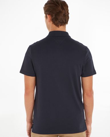 Tommy Hilfiger Menswear Polo KM
