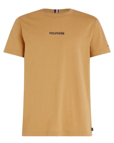 Tommy Hilfiger Menswear T-shirt KM