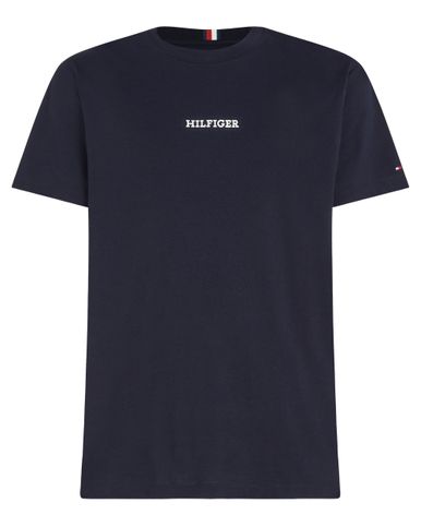 Tommy Hilfiger Menswear T-shirt KM