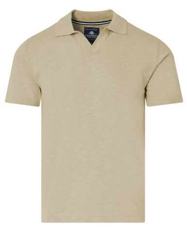 Campbell Classic Nelson Polo KM