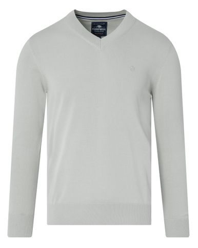 Campbell Hendrix Trui v-hals
