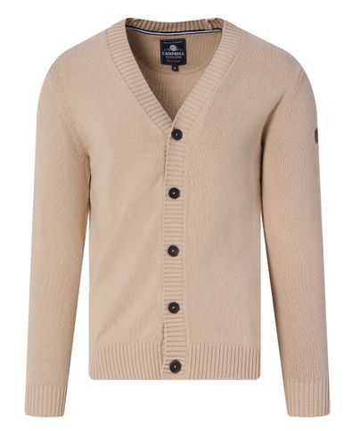 Campbell Vest