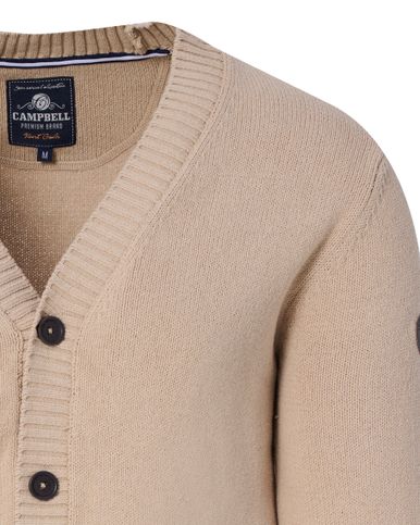 Campbell Vest