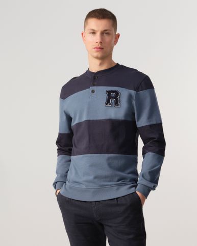 J.C. RAGS Camiel Sweater