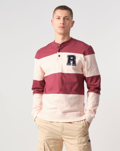 J.C. RAGS Camiel Sweater