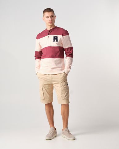 J.C. RAGS Camiel Sweater