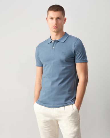 J.C. RAGS Chase Polo KM