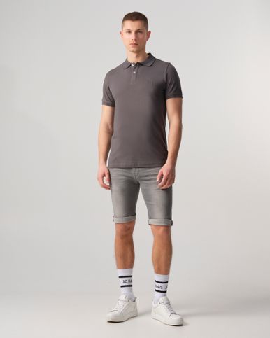 J.C. RAGS Chase Polo KM