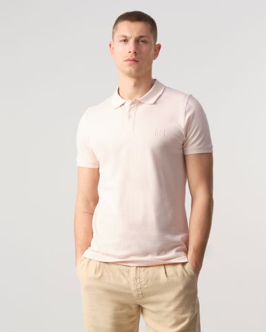 J.C. RAGS Chase Polo KM