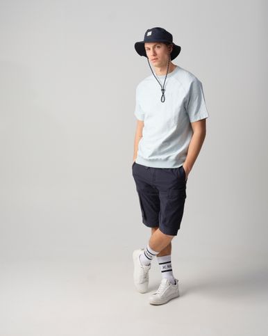 J.C. RAGS Craig T-shirt