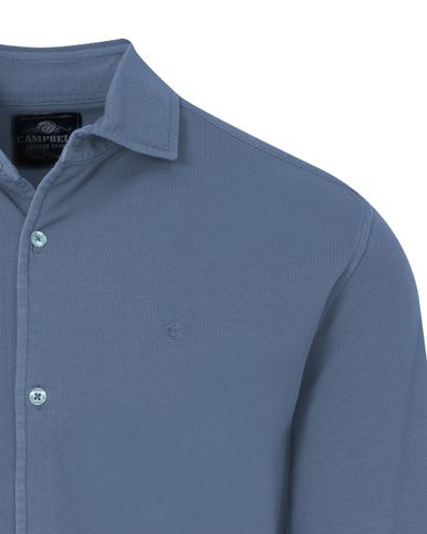 Campbell Casual Overhemd LM