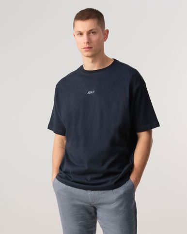 J.C. RAGS Tobias T-shirt KM