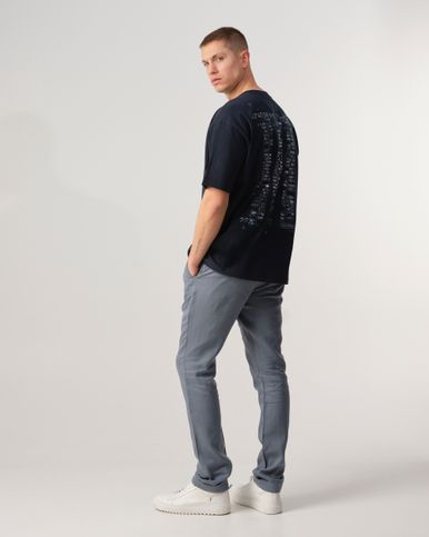 J.C. RAGS Tobias T-shirt KM