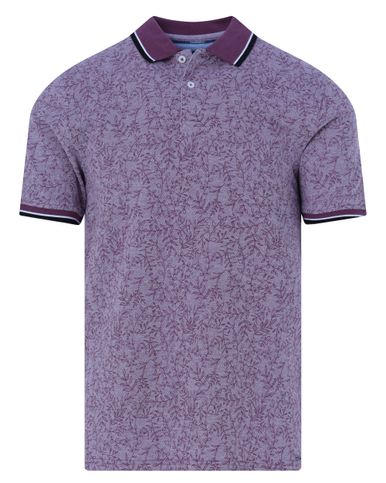 Campbell Stanwell Polo KM