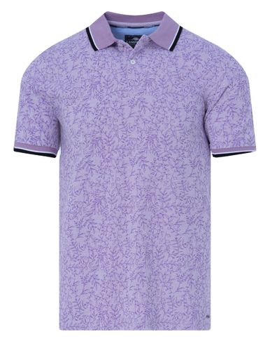 Campbell Stanwell Polo KM