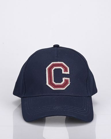Campbell Headwear