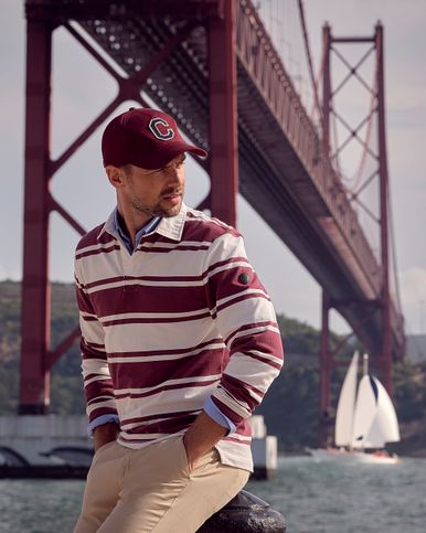 Campbell Headwear
