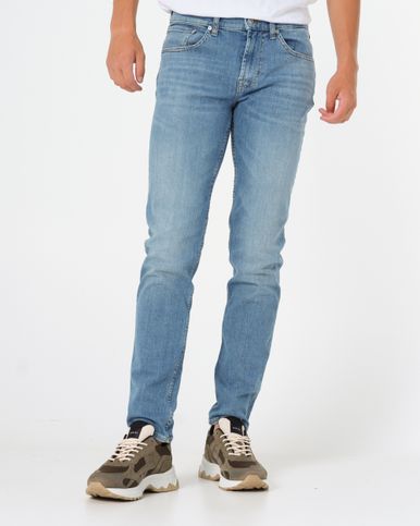 Seven for all mankind Puzzle Jeans