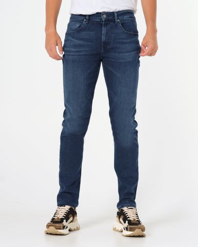 Seven for all mankind Rebus Jeans