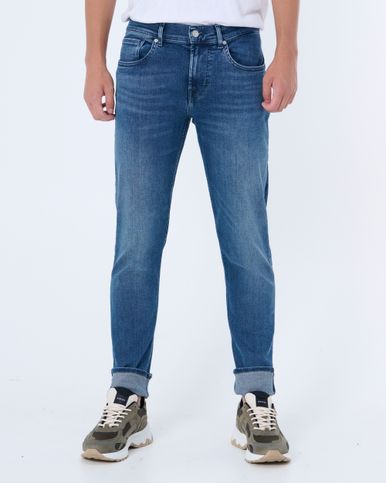 Seven for all mankind Maze Jeans