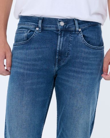 Seven for all mankind Maze Jeans