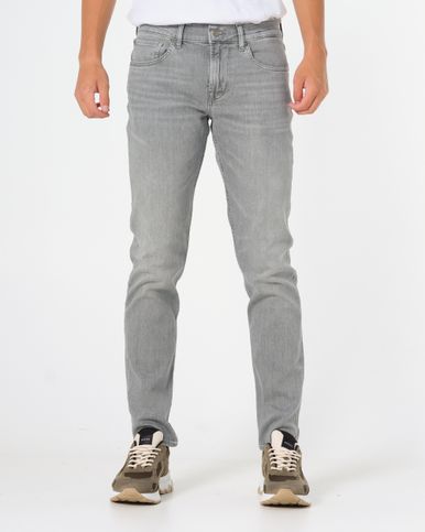 Seven for all mankind Tek Jeans