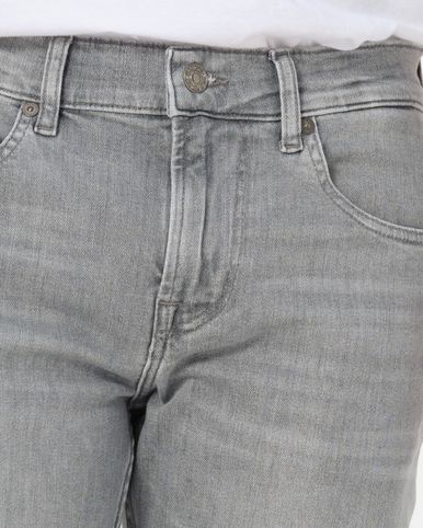 Seven for all mankind Tek Jeans