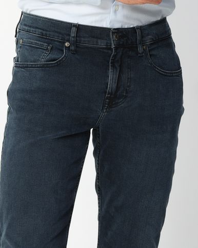 Seven for all mankind Slimmy Tapered Jeans