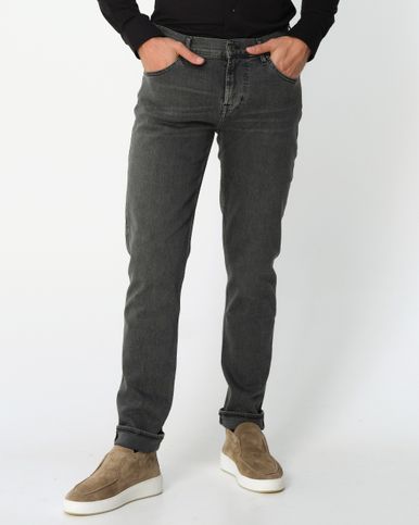 Seven for all mankind Slimmy Tapered Jeans