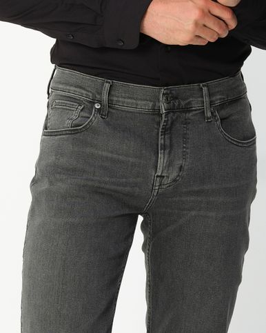 Seven for all mankind Slimmy Tapered Jeans