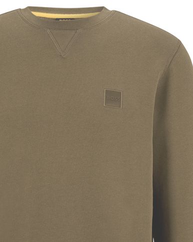 Hugo Boss Casual Westart Sweater