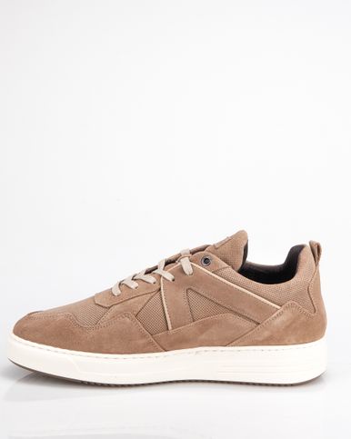 Cycleur de Luxe Piste Sneakers