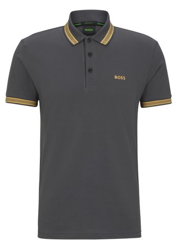 Hugo Boss Leisure Polo KM