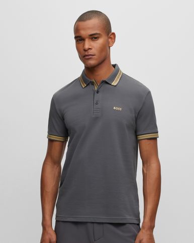 Hugo Boss Leisure Polo KM