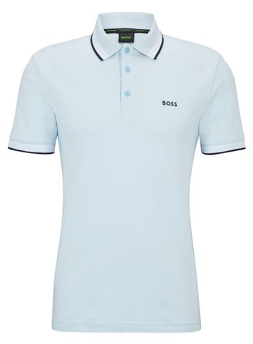 Boss Paddy Polo KM