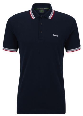 Hugo Boss Leisure Polo KM