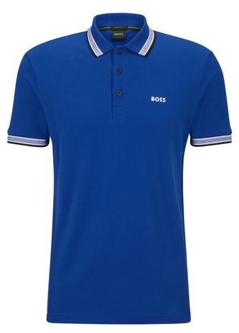 Hugo Boss Leisure Polo KM