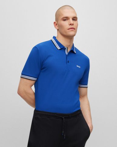 Hugo Boss Leisure Polo KM