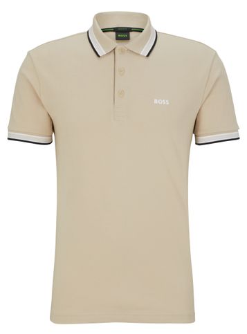 Hugo Boss Leisure Polo KM