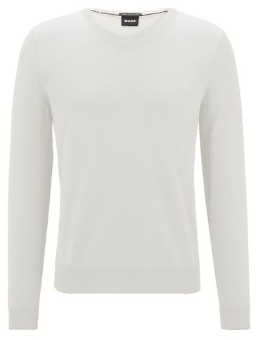Hugo Boss Menswear Baram Trui V-hals